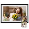 VEVOR 101 Inch Wi Fi Digital Photo Frame 2 Pack