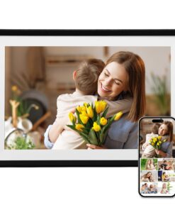 Digital Picture Frames