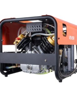 Portable Air Compressors