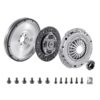 OEM Clutch Kit  Flywheel Set for Audi A3 19 TDI 20032010 | Complete Replacement with Bearings  Bolts | Up to 60