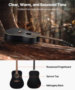 Spruce Top