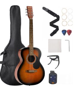 Guitars