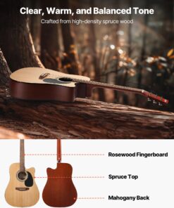 Spruce Top