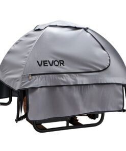 VEVOR Universali Vandeniui Generatorius Padengti 91x66x66 cm