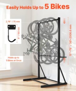 Heavy-Duty Carbon Steel Organizer