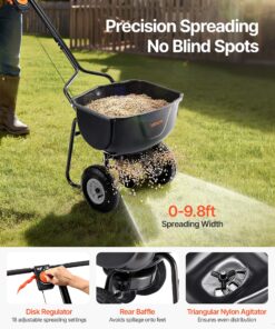 3m Width – Adjustable Seed