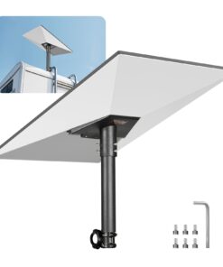 Satellite Dish Mounts