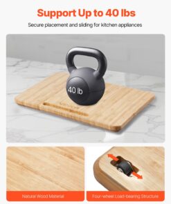 Supports Up to 18 kg