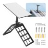 VEVOR Adjustable Starlink Gen 3 Roof Mount 45135° for V Roof