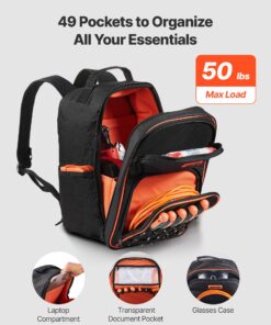 Водонепроницаемая Оксфордская Ткань