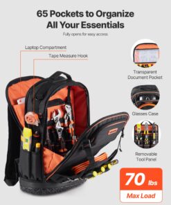 Набор инструментов из 21 предмета