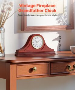 Wooden Cherry Finish