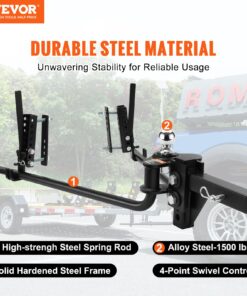 хвостовик 51 мм