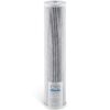 VEVOR 45 x 508 cm CTO Carbon Whole House Water Filter Cartridge