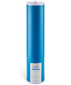 VEVOR 4.5 x 50.8 cm Whole House Water Filter Cartridge – Removes Iron