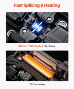 Core & Cladding Alignment
