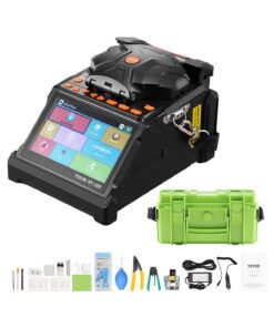 Fusion Fiber Splicer