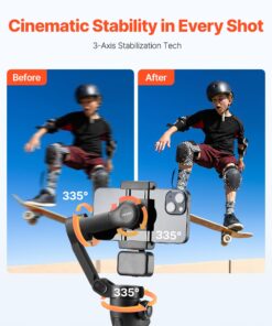 Face Tracking & Gesture Control