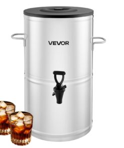 Insulated Beverage Dispensers