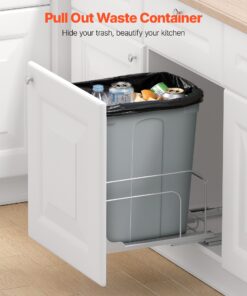 Контейнер для отходов Под Шкафом