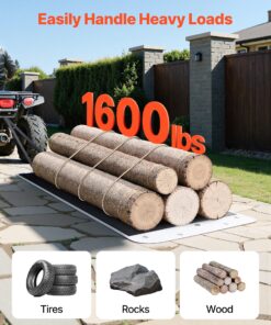 Грузоподъемность 725 кг