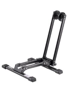 VEVOR Foldable Bike Rack for 20–29 Inch Mountain & Road Bikes