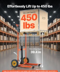 высота подъема 100 см