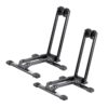 VEVOR Foldable Bike Rack 2 Pack for 2029 Inch Mountain  Road Bikes