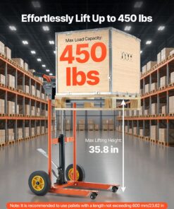 подъем 91 см