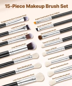 Eyeshadow & Blending