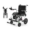 VEVOR Foldable Electric Wheelchair