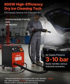 Регулируемое Давление