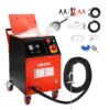 VEVOR Dry Ice Blasting Machine 5kg Capacity  High Efficiency Cleaning