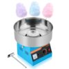 VEVOR 1000W Electric Cotton Candy Machine
