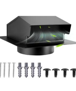 VEVOR 198mm Wall Vent Cover