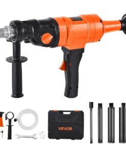 VEVOR 1500W Diamond Core Drill Rig