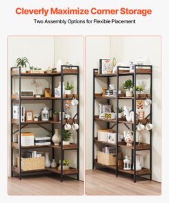 Adjustable Metal Frame