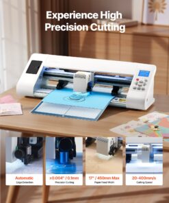 330mm Max Cut
