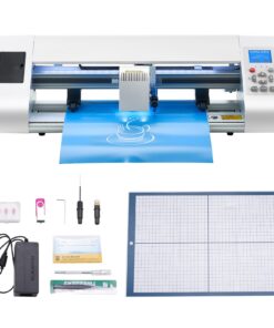 VEVOR Vinyl Cutter Machine with Auto Edge Detection
