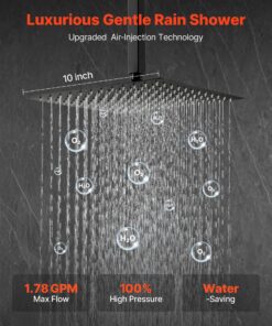 Матово-Черный
