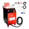 VEVOR Dry Ice Blasting Machine  75kg Capacity