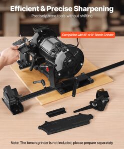 Chisels & Woodturning Tools