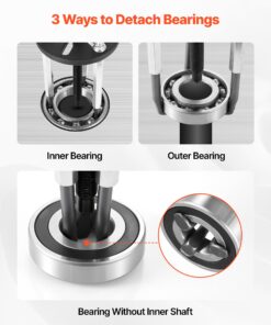 Adjustable 32–112 mm