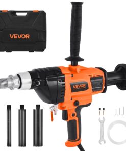 VEVOR 2000W Diamond Core Drill Machine