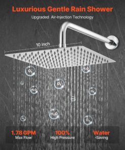 Хромированная Отделка