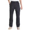 VEVOR Flame Resistant Cargo Pants XXL Black  Mens FR Workwear with Multi Pockets