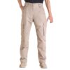 VEVOR Mens Flame Resistant Work Cargo Pants