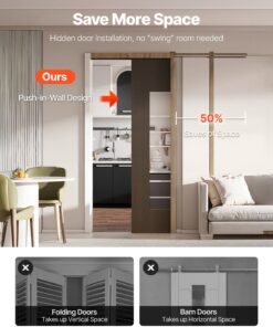 Adjustable Steel Frame for 610–914mm Wide