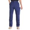 VEVOR Flame Resistant Work Pants for Men