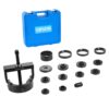 VEVOR Wheel Hub  Bearing Remover Installer Tool Kit for FWD Cars  Heavy Duty